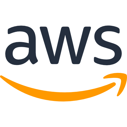 Software Development Engineer Intern @ Amazon Web Services logo