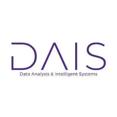 Research Assistant @ DAIS logo